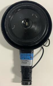 Original 1972 General Motors Air Cleaner Housing For 67-72 C10 Truck