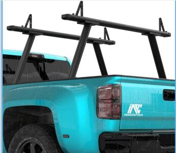 KitsPro 800lb Truck Bed Railing