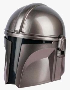 Star Wars Mandalorian Helmet