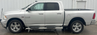2017 RAM 1500 - 4X4! - 2
