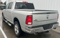 2017 RAM 1500 - 4X4! - 3
