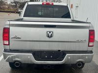 2017 RAM 1500 - 4X4! - 4