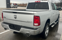 2017 RAM 1500 - 4X4! - 5