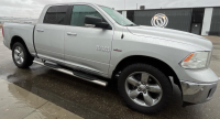 2017 RAM 1500 - 4X4! - 6
