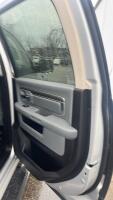 2017 RAM 1500 - 4X4! - 17