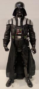 Jakks Pacific Giant Size Darth Vader action figure. 32" Tall
