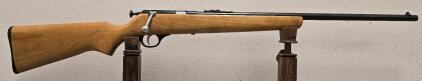 Sears, Roebuck and Co. Model 41-103 .22 CAL Rifle, Bolt-action, Blued Finish