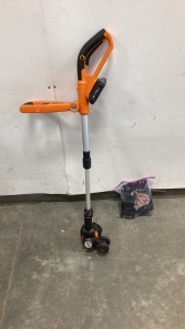 Worx Weed Eater