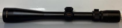 Nikon Prostaff 4x12 Scope