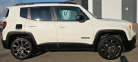 2017 JEEP RENEGADE SPORT - 4X4! - 2
