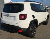 2017 JEEP RENEGADE SPORT - 4X4! - 3