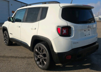 2017 JEEP RENEGADE SPORT - 4X4! - 5