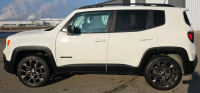 2017 JEEP RENEGADE SPORT - 4X4! - 6