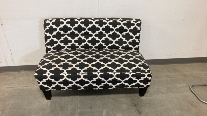 Small Love Seat