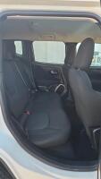 2017 JEEP RENEGADE SPORT - 4X4! - 17