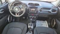 2017 JEEP RENEGADE SPORT - 4X4! - 18