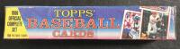 *FACTORY SEALED* Topps 1989 Complete Set Baseball Card Box - 3