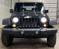 2017 JEEP WRANGLER - 4X4 - 41K MILES! 6 SPEED MANUAL! - 3