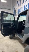 2017 JEEP WRANGLER - 4X4 - 41K MILES! 6 SPEED MANUAL! - 10