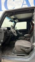 2017 JEEP WRANGLER - 4X4 - 41K MILES! 6 SPEED MANUAL! - 11