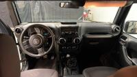 2017 JEEP WRANGLER - 4X4 - 41K MILES! 6 SPEED MANUAL! - 13