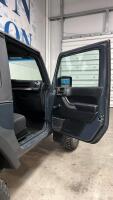 2017 JEEP WRANGLER - 4X4 - 41K MILES! 6 SPEED MANUAL! - 14