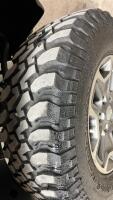 2017 JEEP WRANGLER - 4X4 - 41K MILES! 6 SPEED MANUAL! - 17