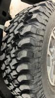 2017 JEEP WRANGLER - 4X4 - 41K MILES! 6 SPEED MANUAL! - 19