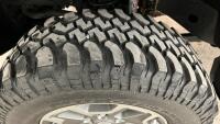 2017 JEEP WRANGLER - 4X4 - 41K MILES! 6 SPEED MANUAL! - 20