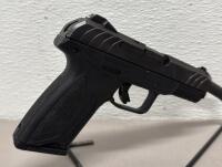 Ruger Security-9 9mm Semi-Automatic Pistol, Serial: 381-46787, 15-Round Capacity - 4