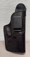 Ruger Security-9 9mm Semi-Automatic Pistol, Serial: 381-46787, 15-Round Capacity - 12