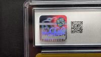 Charizard ex - GEM MINT 10, Japanese, Shiny Treasure ex, 115/190 Holo - 5