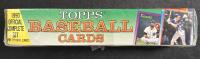 *FACTORY SEALED* Topps 1990 Complete Set Baseball Card Box - 3