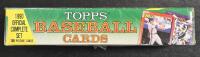 *FACTORY SEALED* Topps 1990 Complete Set Baseball Card Box - 4