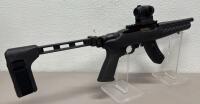 Ruger 22 Charger Pistol, Sig Sauer Romeo5 Optic, Serial 493-45594 - 5