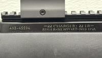 Ruger 22 Charger Pistol, Sig Sauer Romeo5 Optic, Serial 493-45594 - 8