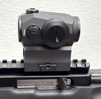 Ruger 22 Charger Pistol, Sig Sauer Romeo5 Optic, Serial 493-45594 - 10