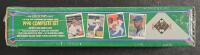 *FACTORY SEALED* Upper Deck 1990 Complete Set Baseball Card Box - 4