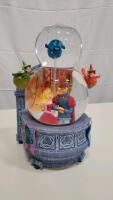 Disney Sleeping Beauty Castle Musical Snow Globe, Double Globe, Once Upon a Dream - 2