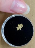 (1) Individual Gold Sample - 2