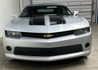 2014 CHEVROLET CAMARO - PADDLE SHIFTERS! CONVERTIBLE! - 2