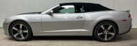 2014 CHEVROLET CAMARO - PADDLE SHIFTERS! CONVERTIBLE! - 7