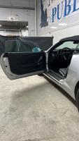 2014 CHEVROLET CAMARO - PADDLE SHIFTERS! CONVERTIBLE! - 9