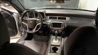 2014 CHEVROLET CAMARO - PADDLE SHIFTERS! CONVERTIBLE! - 15
