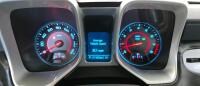 2014 CHEVROLET CAMARO - PADDLE SHIFTERS! CONVERTIBLE! - 22