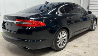 2013 JAGUAR XF - PADDLE SHIFTERS! - 2