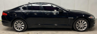 2013 JAGUAR XF - PADDLE SHIFTERS! - 3