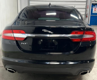 2013 JAGUAR XF - PADDLE SHIFTERS! - 5