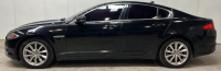 2013 JAGUAR XF - PADDLE SHIFTERS! - 6
