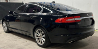2013 JAGUAR XF - PADDLE SHIFTERS! - 7